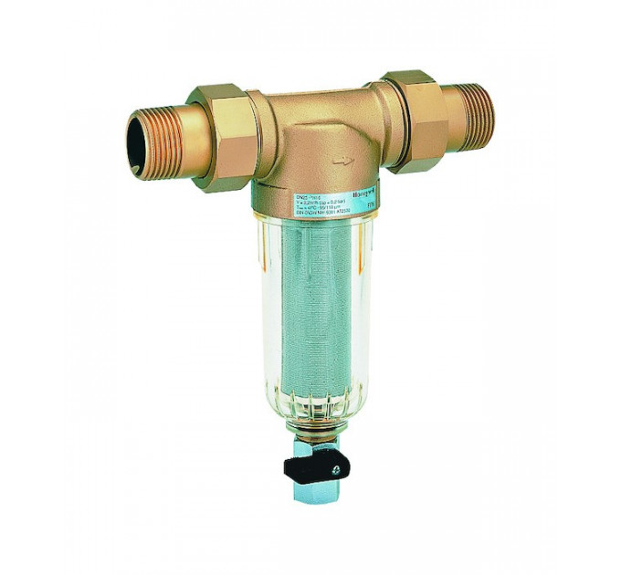 Сетчатый промывной фильтр Honeywell FF06-3/4AAMBRU