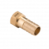 Штуцер для шланга с внутренней резьбой MVI 1/2x10 mm BF.582.04-D10