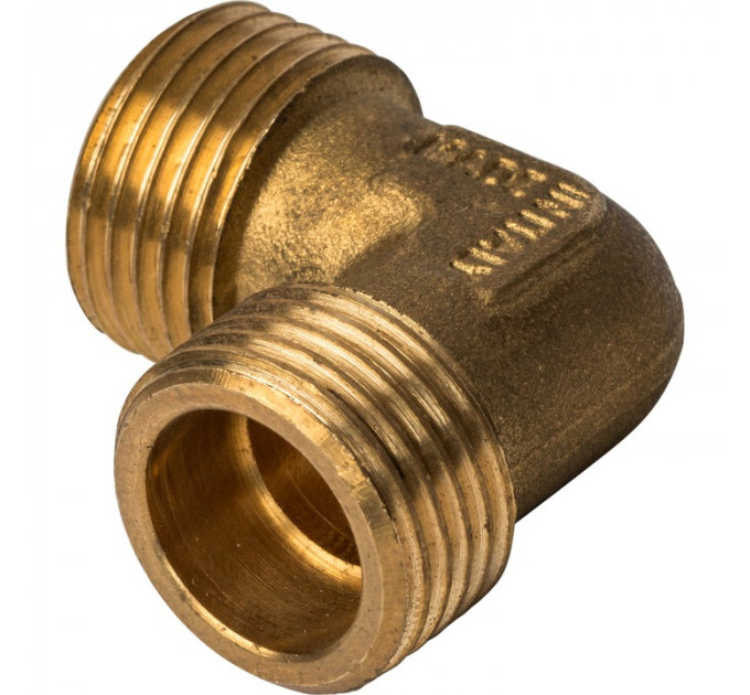 Stout Угольник НН 1/2"