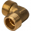 Stout Угольник НН 1/2"