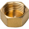 Stout Заглушка ВР 1 1/4"