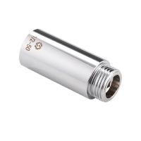 Удлинитель хромированный MVI 3/4" x 25 mm BF.671.05-L25