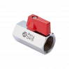 Кран мини MVI 1/2" BV.465.04 (ВР/ВР)