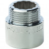 Stout Удлинитель хромированный 3/4" x 80