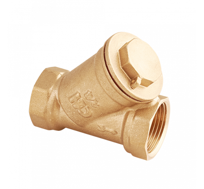 Фильтр косой грубой очистки AquaHit 1" FW.110.06 (ВР/ВР)