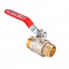 Кран AquaHit 1/2" BV.316.04 (НР/НР)