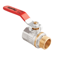Кран AquaHit 2" BV.312.09 (ВР/НР)