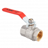 Кран шаровый MVI 2" BV.511.09 (ВР/ВР)