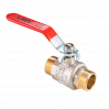 Кран шаровый MVI 3/4" BV.516.05 (НР/НР)