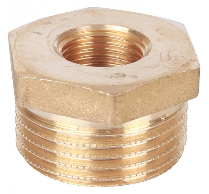 Stout Футорка 1" x 3/8"