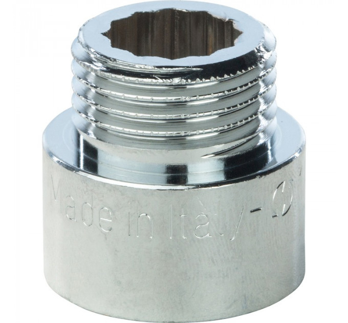 Stout Удлинитель хромированный 1/2" x 15