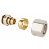 Евроконус PEX-AL-PEX MVI 1/2" x 16 x 2.0 MC.412.04