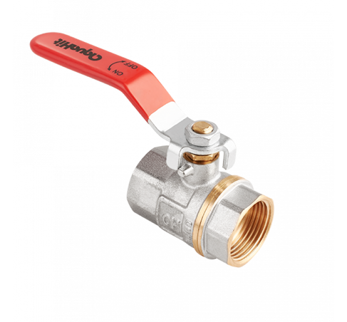 Кран AquaHit 1/2" BV.311.04 (ВР/ВР)