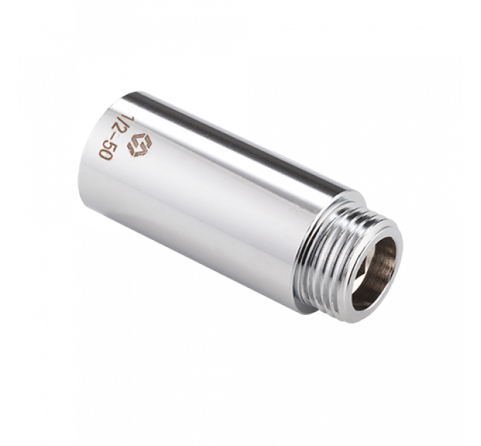 Удлинитель хромированный MVI 3/4" x 10 mm BF.671.05-L10