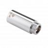 Удлинитель хромированный MVI 3/4" x 10 mm BF.671.05-L10