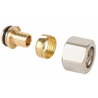 Евроконус PEX MVI 3/4" x 20 x 2.8 MC.406.05