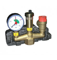 Huch EnTEC SAF 50