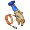 Регулятор перепада давления MVI 5-30 кПа 3/4" BL.510.05