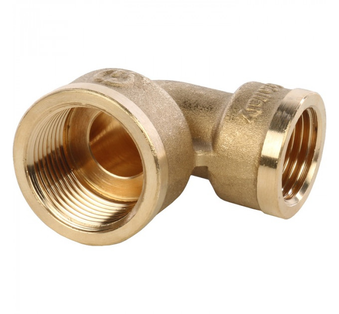 Stout Угольник ВВ 1" x 3/4"