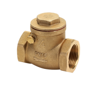 Горизонтальный обратный клапан MVI 1 1/2" CV.530.08 (ВР/ВР)