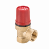 Клапан предохранительный MVI 1/2"(1,5 bar) SE.615.04