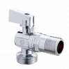 Кран сантехнический MVI 1/2" х 3/4" BV.463.0405 (НР/НР)