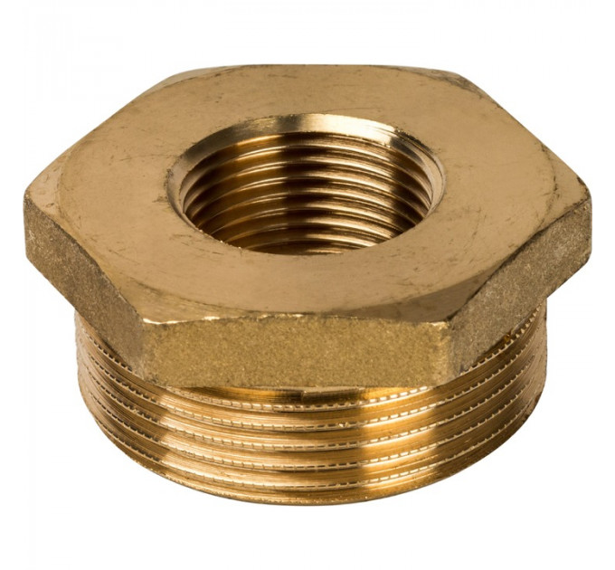 Stout Футорка 1 1/2" x 3/4"