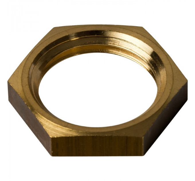 Stout Контргайка 1 1/4"