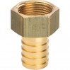 Stout Штуцер ВР 3/4" x 25