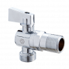 Кран сантехнический MVI 1/2" х 1/2" BV.463.04 (НР/НР)