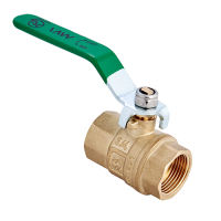 Кран шаровый MVI 'H2O' 2" BV.711.09 (ВР/ВР)