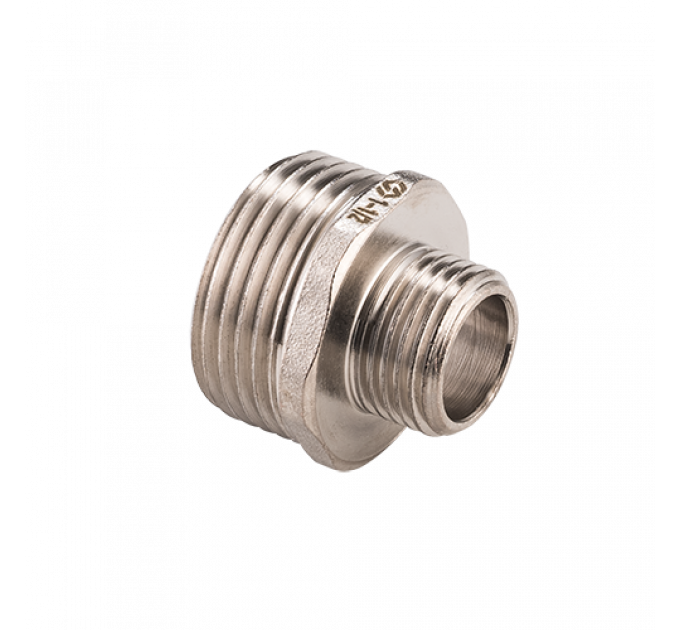 Ниппель переходной MVI 1 1/4" х 1/2" BF.542.0704