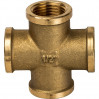 Stout Крестовина ВВ 1 1/2"