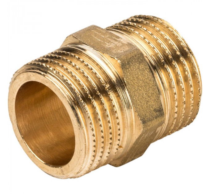 Stout Ниппель НН 3/4"