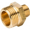 Stout Ниппель НН переходной 1 1/4" x 3/4"