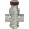 Stout SVS Редуктор давления поршневой 1/2"