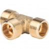 Stout Тройник НН 3/4" x 3/4" x 3/4"