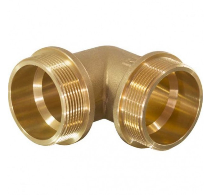 Угол 1/2" нн LM022 TIM