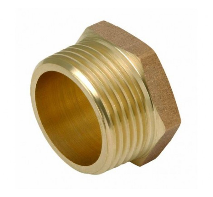 Заглушка 1 1/4" н DT006 TIM