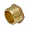 Заглушка 1 1/4" н DT006 TIM