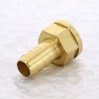 Штуцер В 15 х 1/2" Uni-fitt
