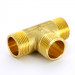 Тройник Н 3/4" Uni-fitt
