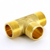 Тройник Н 3/4" Uni-fitt