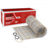 Тонкий самоклеящийся греющий мат IQ FLOOR MAT 150 Вт/м.кв - 10м²