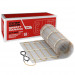 Тонкий самоклеящийся греющий мат IQ FLOOR MAT 150 Вт/м.кв - 12м²