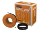 Греющий кабель IQ FLOOR CABLE 20 Вт/м - 80 м