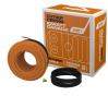 Греющий кабель IQ FLOOR CABLE 20 Вт/м - 80 м