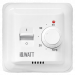 Терморегулятор с ручным управлением IQ THERMOSTAT M (white)