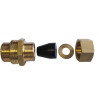 Фитинг IQ FITTING 34’ - 1’