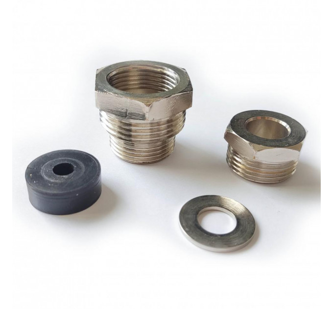 Фитинг CLIMATIQ FITTING 3/4’-1’